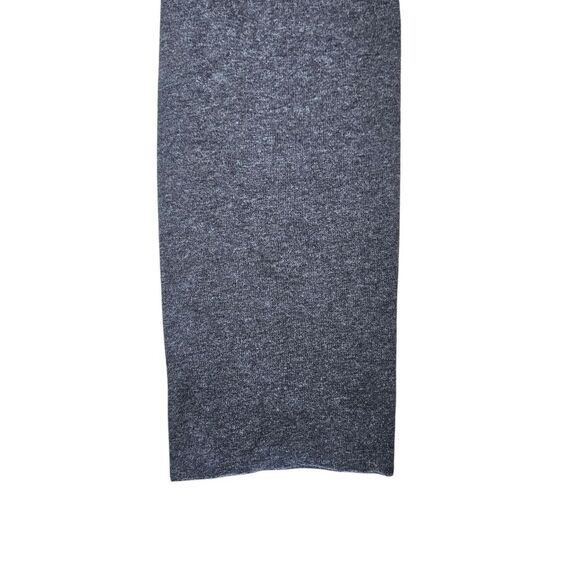 Lululemon Wunder Under Tight 25" - Heathered Gray - Picture 3 of 9